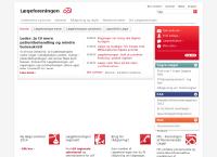 Lægeforening, Den Alm. Danske: