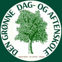 Den Grønne Dag og Aftenskole