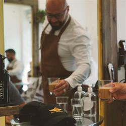 Frisør Style Cut