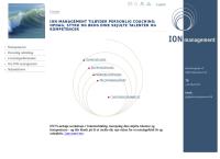 Ion Management