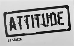 Attitude by Starck