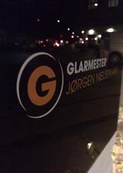 Glas & Ramme v/ Glarmester Jørgen Nielsen ApS