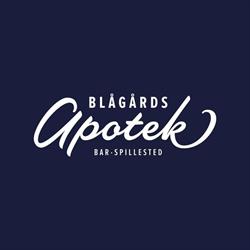 Café Blågårds Apotek