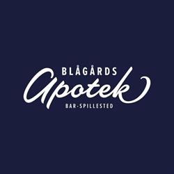 Café Blågårds Apotek