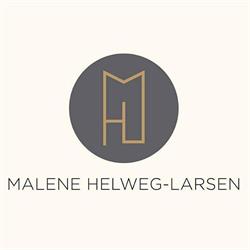 Guldsmed Malene Helweg-Larsen