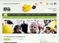 Forældrenetværket (Kfo)
