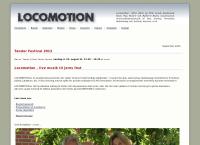 Locomotion A/S