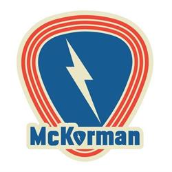 McKorman
