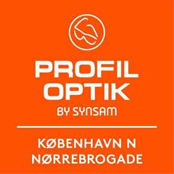 Profil Optik
