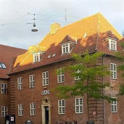 Sjællandsgade Bad