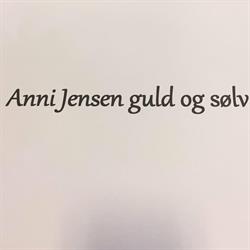 Anni Jensen Guld & Sølv