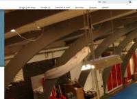 Amager Judo Skoles webside