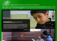 Amagers International School