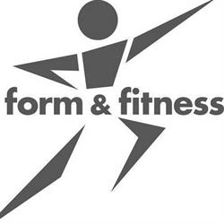Form & Fitness Frankrigsgades Svømmehal