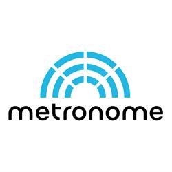 Metronome Productions A/S