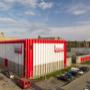Shurgard Self-Storage City