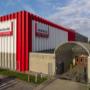 Shurgard Self-Storage City