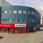 Shurgard Self-Storage City