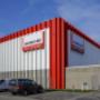Shurgard Self-Storage City