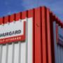 Shurgard Self-Storage City