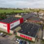 Shurgard Self-Storage City