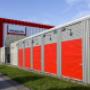 Shurgard Self-Storage City