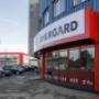 Shurgard Self-Storage City