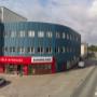 Shurgard Self-Storage City