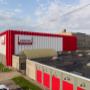 Shurgard Self-Storage City