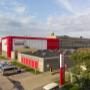 Shurgard Self-Storage City