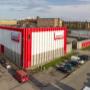 Shurgard Self-Storage City