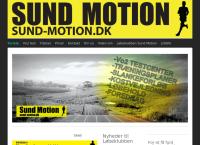Sund Motion