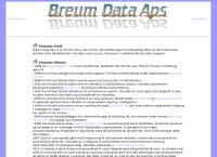 Breum Data ApS