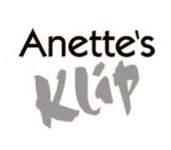 Anettes Klip