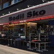 TOPS Bodil Sko