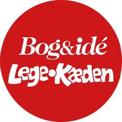 Bog & Idé