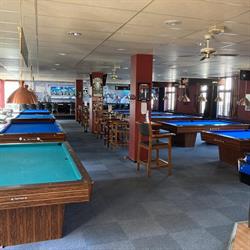 Pool-Pub