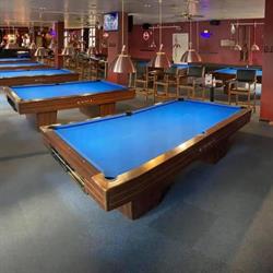 Pool-Pub