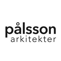 Pålsson Arkitekter A/S
