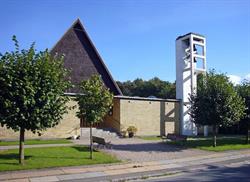 Emdrup Kirke præsterne
