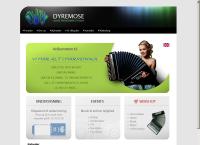 Jeanette Dyremose Akademiet