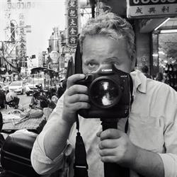 Morten Larsen Fotografi