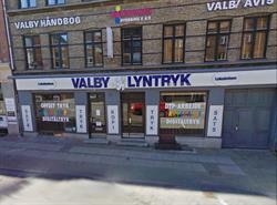 Valby Lyntryk ApS