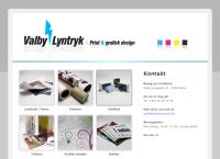 Valby Lyntryk ApS