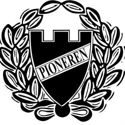 Boldklubben Pioneren (Yery Ibarra-Hansen)