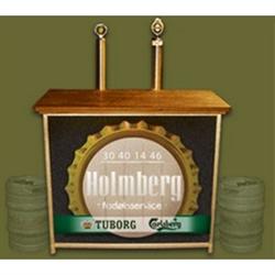 Holmbergs Fadølsservice