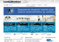 Lund & Bendsen A/S