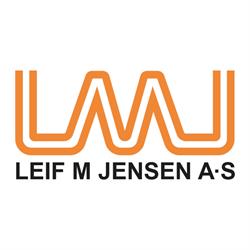 Leif m. Jensen a/S