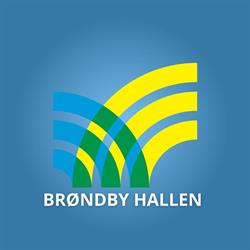 Brøndby-Hallen
