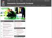 Danmarks Gymnastik Forbund